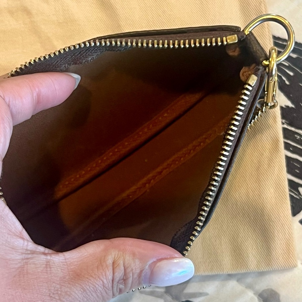 Mini Pochette - image 5